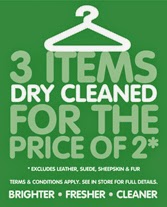 Enhance Dry Cleaners 1054372 Image 0